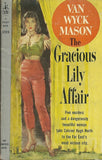 The Gracious Lily Affair