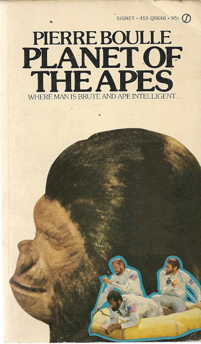 Planet of the Apes