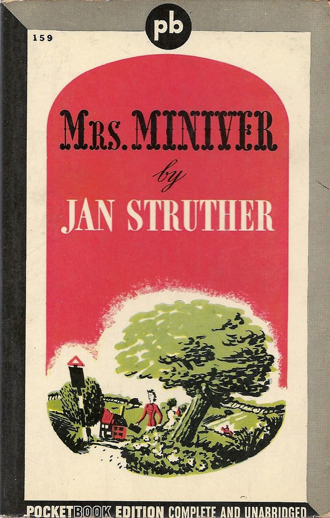 Mrs. Miniver