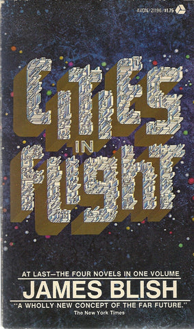 Cities in Flight