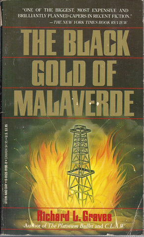 The Black Gold of Majaverde