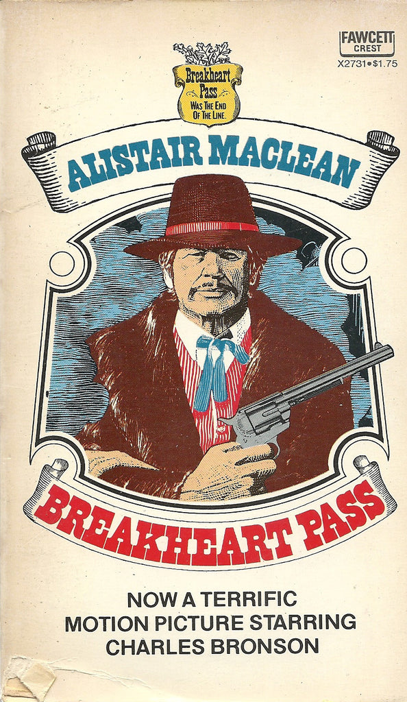 Breakheart Pass