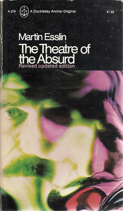 The Theater of the Absurd