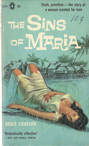 The Sins of Maria