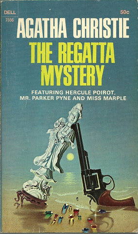 The Regatta Mystery