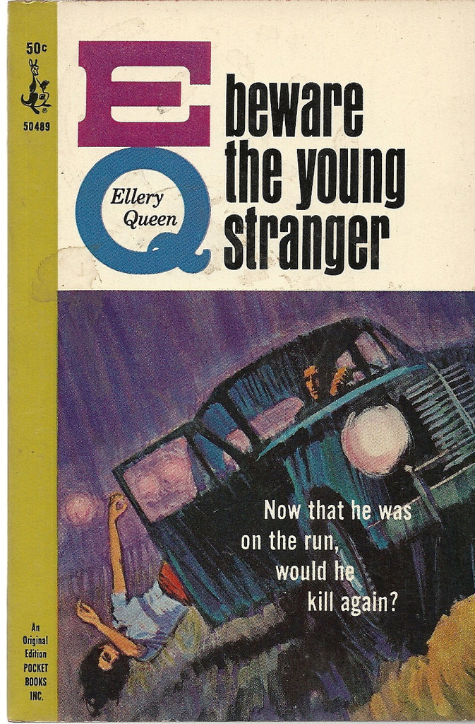 Beware the Young Stranger