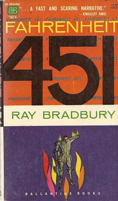 Fahrenheit 451