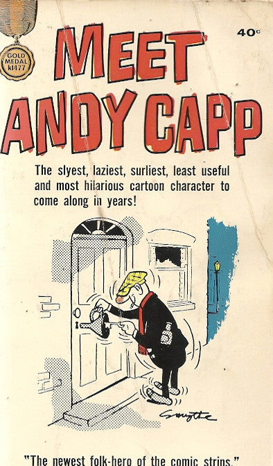 Meet Andy Capp