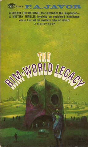 The Rim-World Legacy