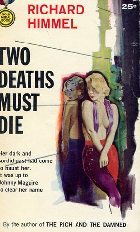Two Deaths Must Die