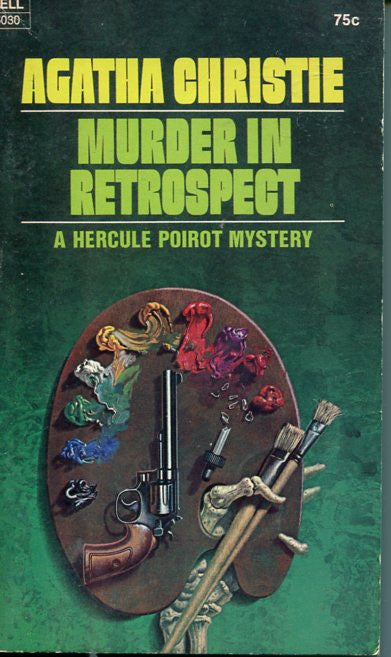 Murder in Retrospect