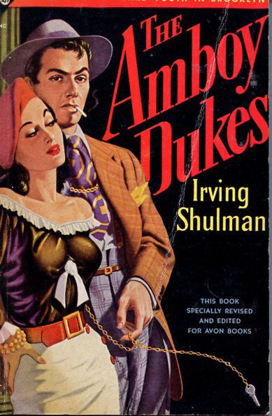 The Amboy Dukes