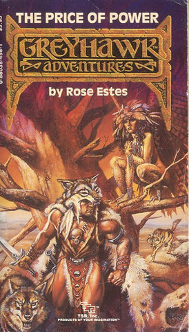 Greyhawk Adventures Book 4