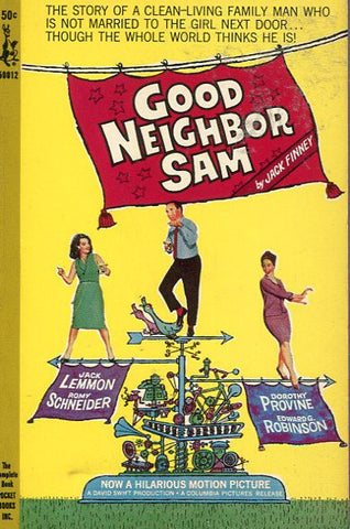 Good Neighbor Sam