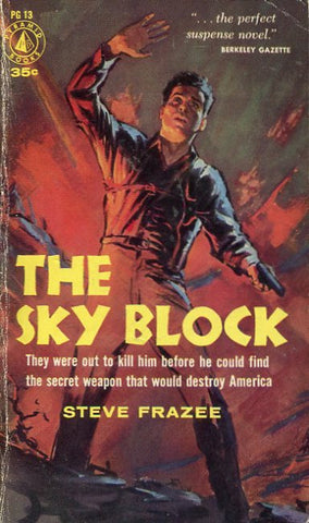 The Sky Block