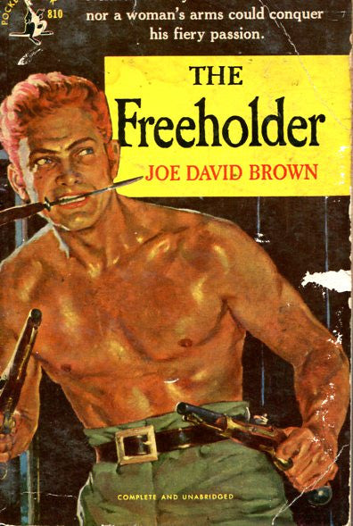 The Freeholder