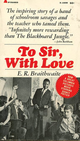 To Sir With Love