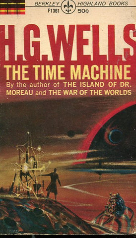 The Time Machine