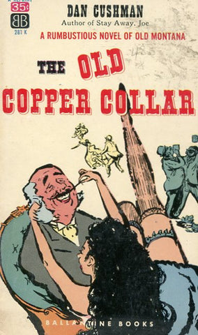 The Old Copper Collar