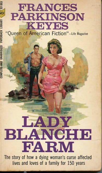 Lady Blanche Farm