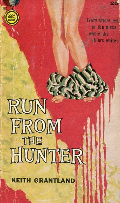 Run From The Hunter