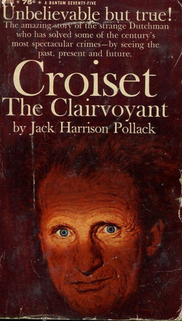 Croiset The Clairvoyant