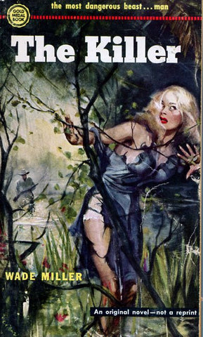 The Killer