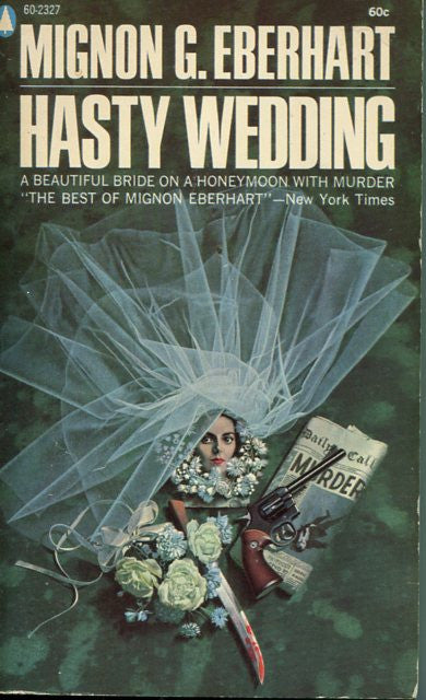 Hasty Wedding