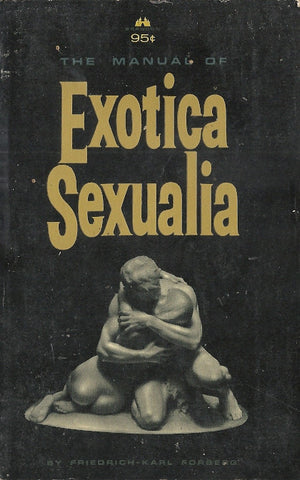 The Manual of Exotica Sexualia
