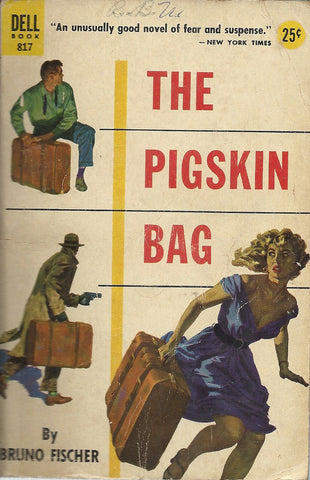 The Pigskin Bag