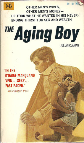 The Aging Boy