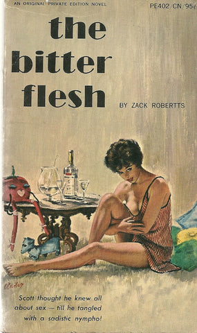 The Bitter Flesh