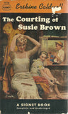 The Courting of Susie Brown