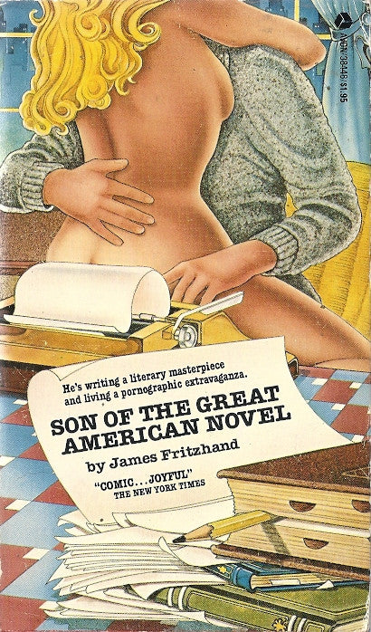 Son of the Great American Novel