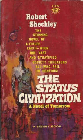 The Status Civilization