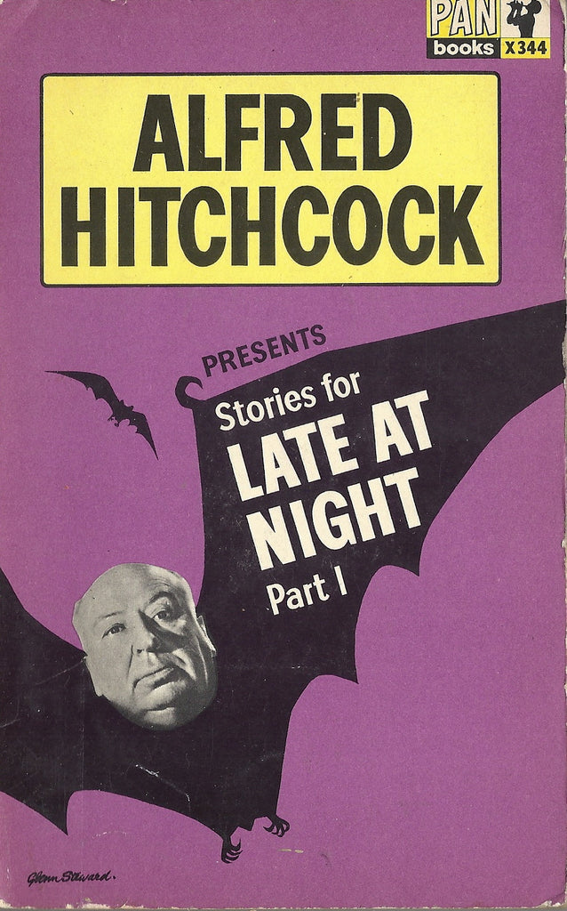 Alfred Hitchcock Presents Stories for Late at Night Part 1