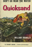 Quicksand