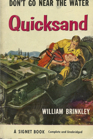 Quicksand