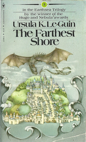 The Farthest Shore