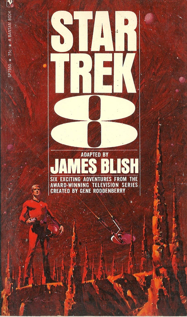 Star Trek 8