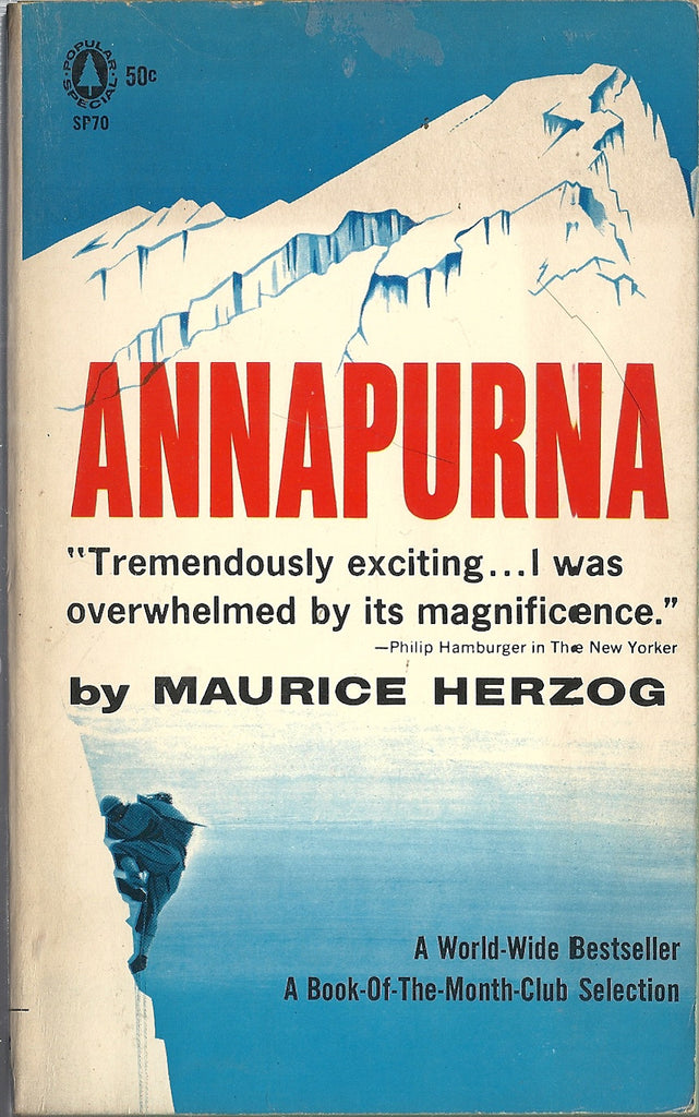 Annapurna