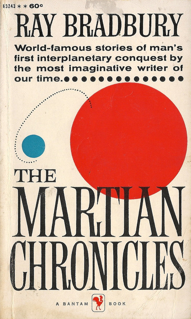 The Martian Chronicles