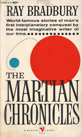 The Martian Chronicles