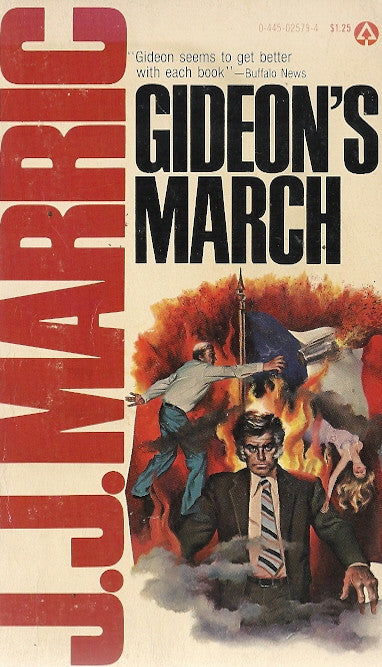 Gideon's March