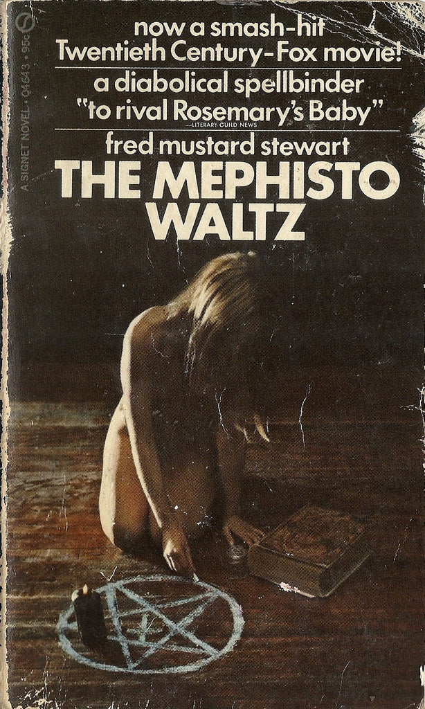 The Mephisto Waltz