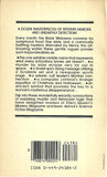 Casebook of the Black Widowers