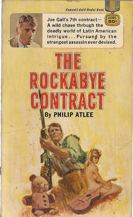 The Rockabye Contract