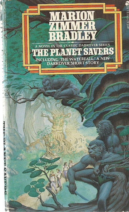 The Planet Savers