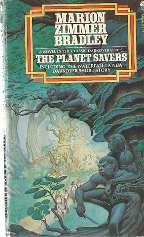 The Planet Savers