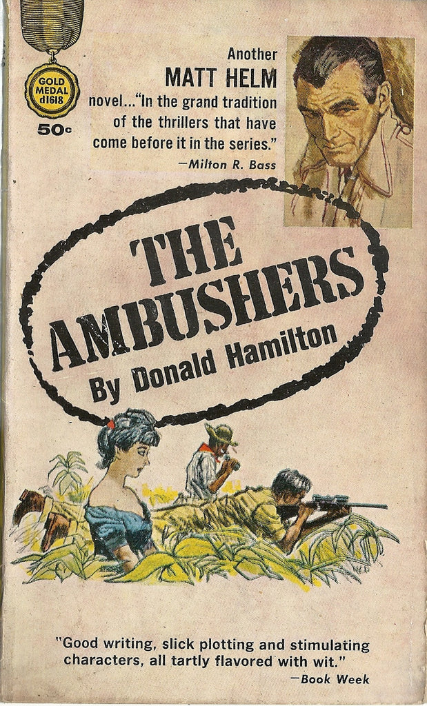 The Ambushers